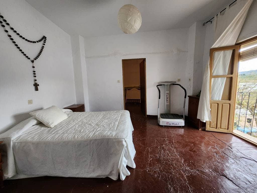 4 soveværelse Byhus til salg i Campo Nubes - € 34.000 (Ref: 9183873)