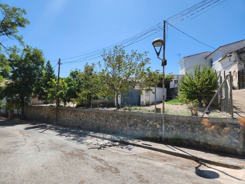 4 soveværelse Byhus til salg i Campo Nubes - € 34.000 (Ref: 9183873)