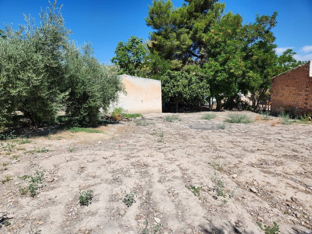 4 soveværelse Byhus til salg i Campo Nubes - € 34.000 (Ref: 9183873)