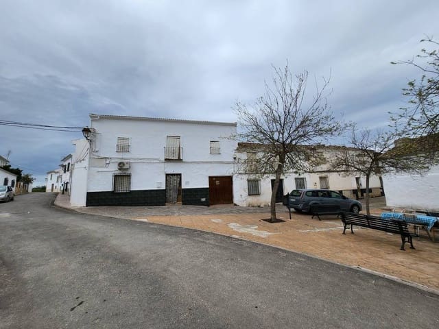 4 soveværelse Byhus til salg i Campo Nubes, Priego de Córdoba - € 34.000 (Ref: 9183873)