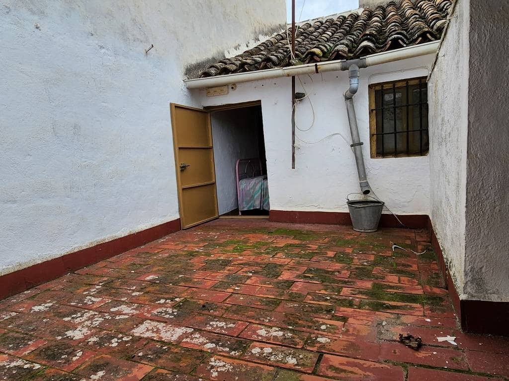 4 soveværelse Byhus til salg i Campo Nubes - € 34.000 (Ref: 9183873)