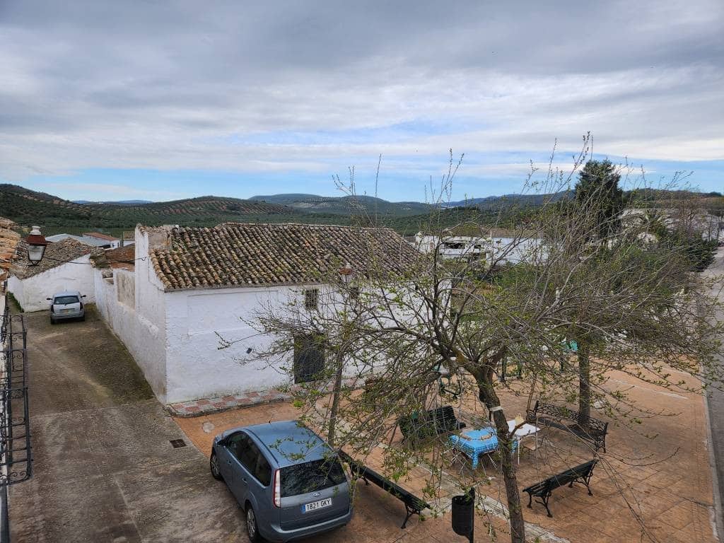 4 soveværelse Byhus til salg i Campo Nubes - € 34.000 (Ref: 9183873)