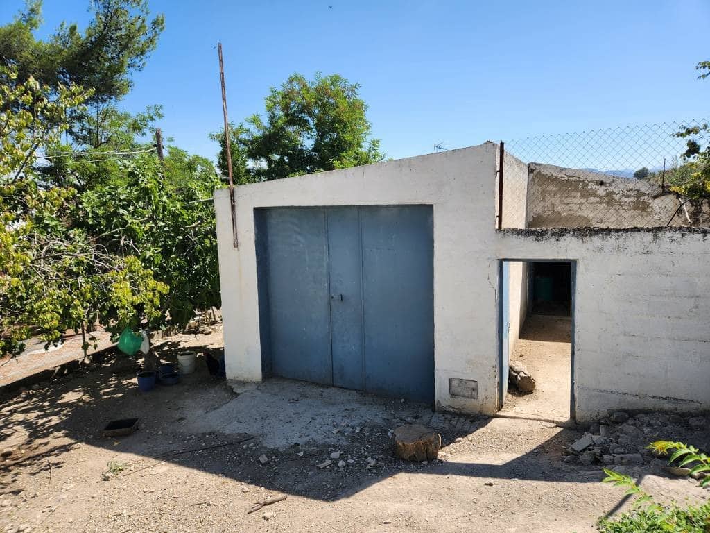 4 soveværelse Byhus til salg i Campo Nubes - € 34.000 (Ref: 9183873)