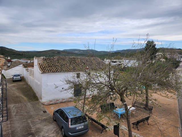 4 soverom Hus til salgs i Campo Nubes, Priego de Córdoba - € 34 000 (Ref: 9183873)