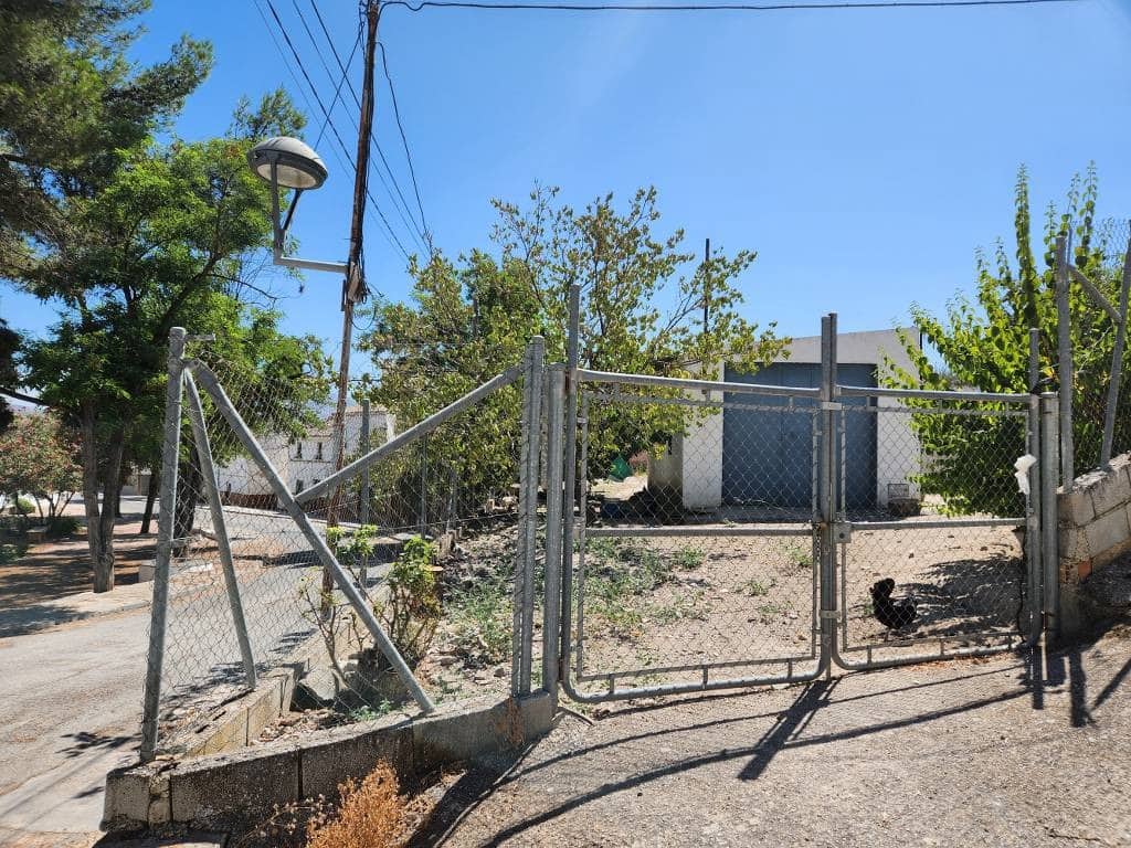 4 soveværelse Byhus til salg i Campo Nubes - € 34.000 (Ref: 9183873)