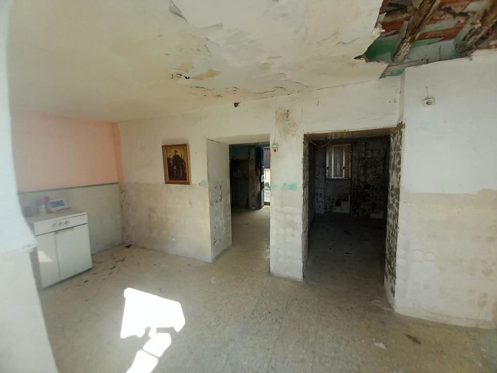 3 slaapkamer Huis te koop in Martos - € 15.750 (Ref: 9187906)