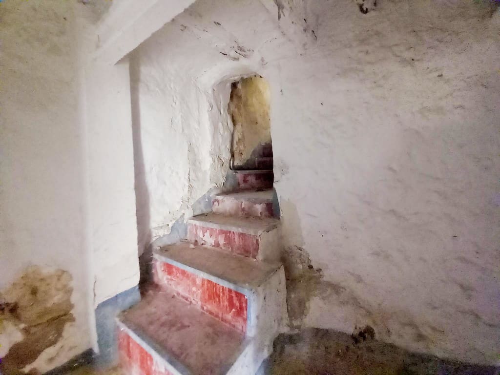 3 slaapkamer Huis te koop in Martos - € 15.750 (Ref: 9187906)