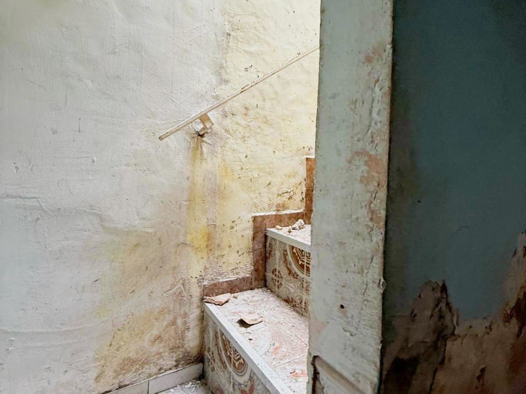 3 slaapkamer Huis te koop in Martos - € 15.750 (Ref: 9187906)