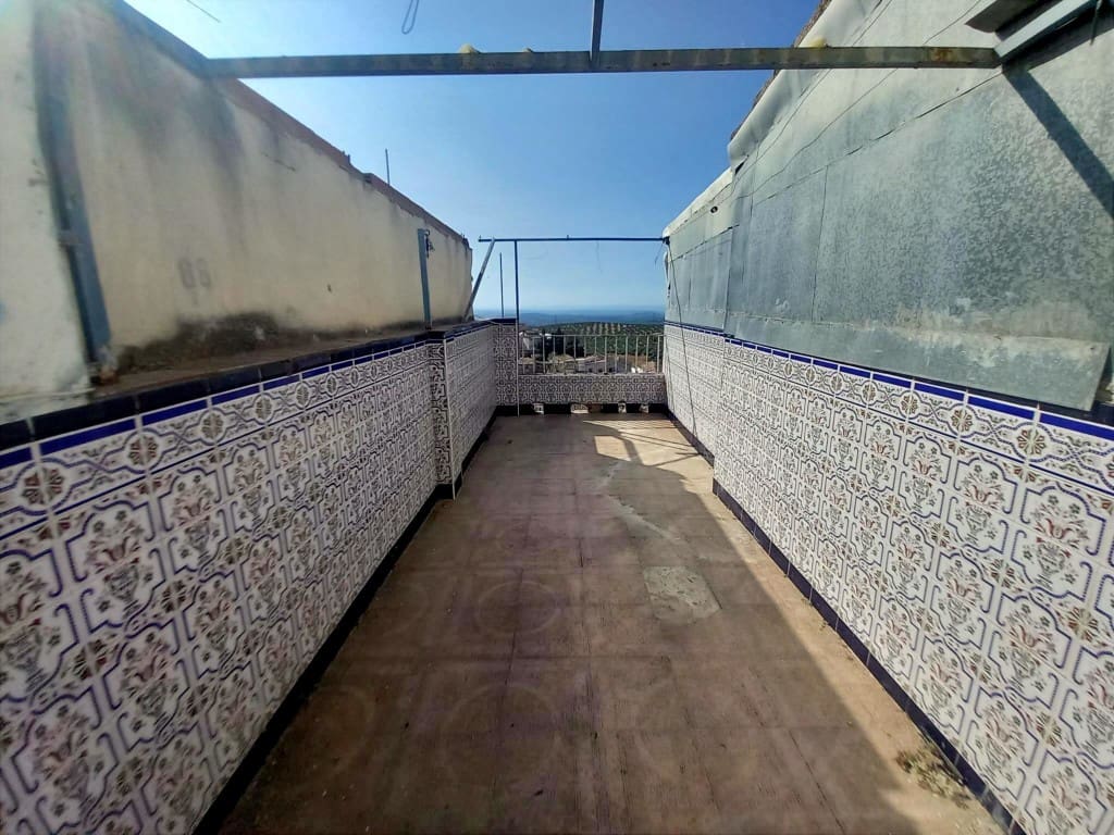 3 slaapkamer Huis te koop in Martos - € 15.750 (Ref: 9187906)