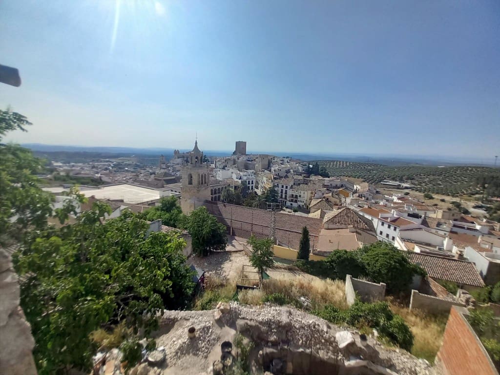 3 slaapkamer Huis te koop in Martos - € 15.750 (Ref: 9187906)