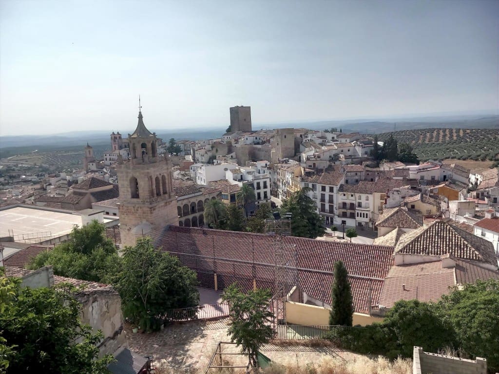 3 slaapkamer Huis te koop in Martos - € 15.750 (Ref: 9187906)