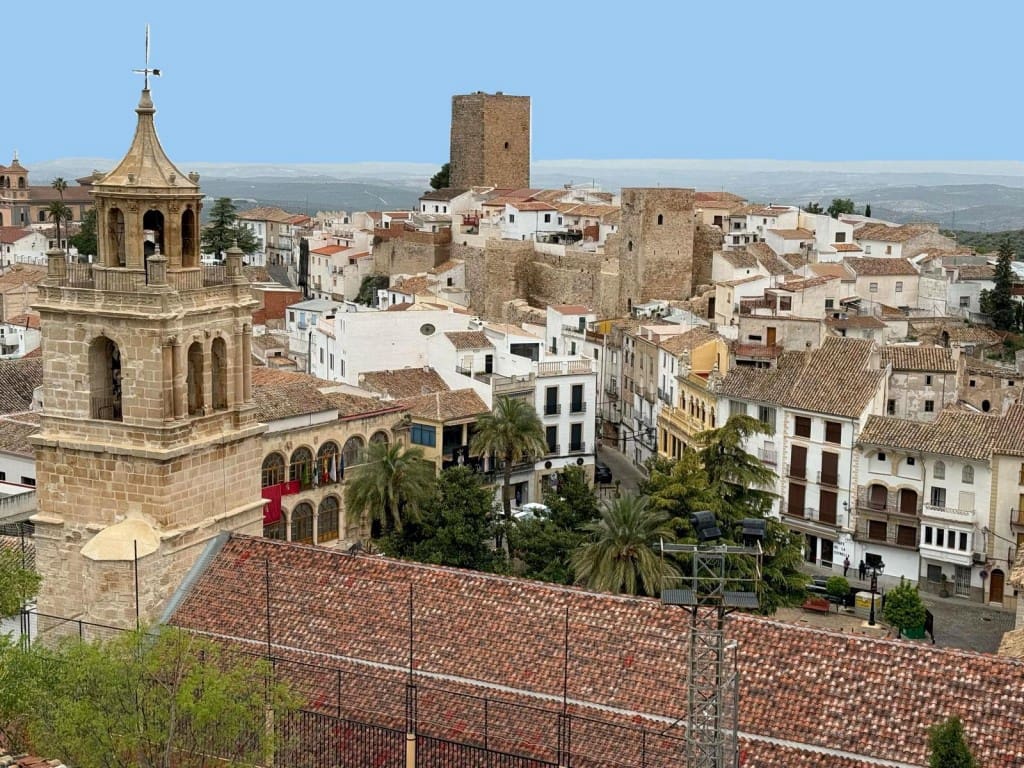 3 slaapkamer Huis te koop in Martos - € 15.750 (Ref: 9187906)