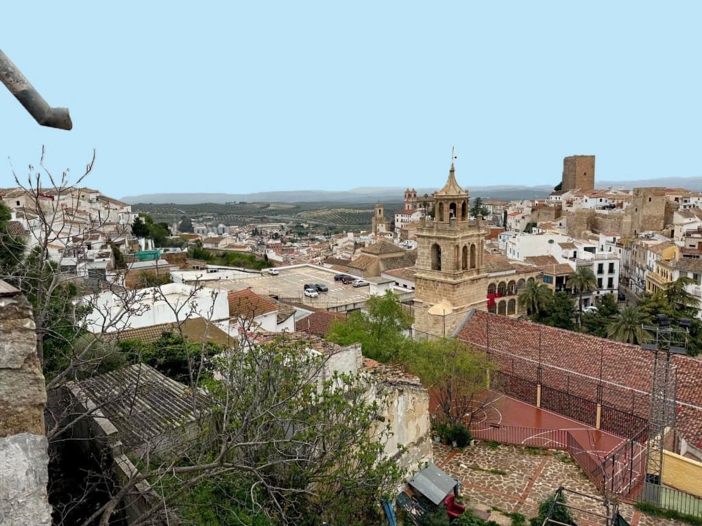 3 slaapkamer Huis te koop in Martos - € 15.750 (Ref: 9187906)