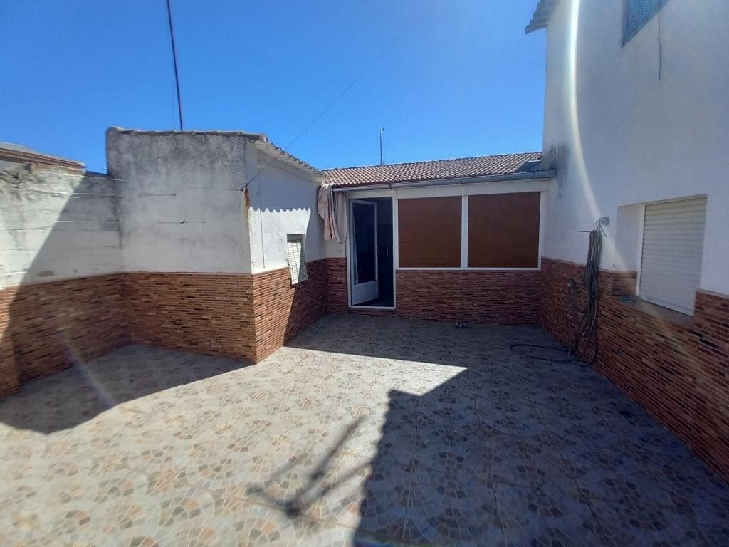 3 soveværelse Bungalow til salg i Monte Lope Alvarez - € 79.000 (Ref: 9188733)
