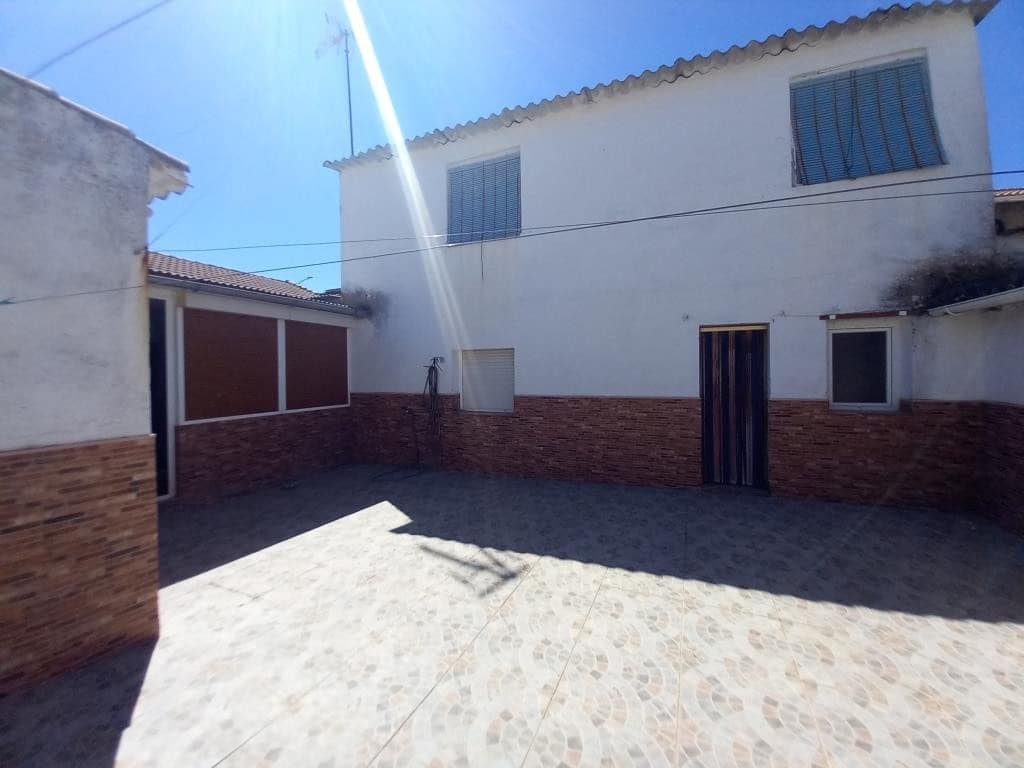 3 soveværelse Bungalow til salg i Monte Lope Alvarez - € 79.000 (Ref: 9188733)