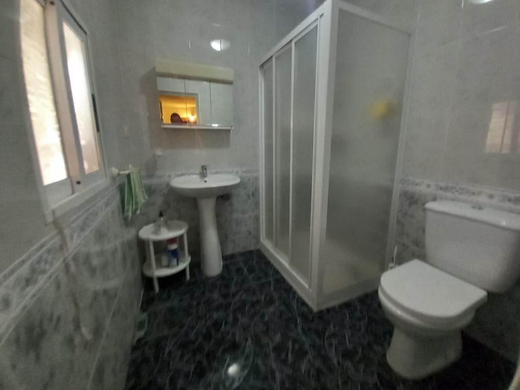 3 soveværelse Bungalow til salg i Monte Lope Alvarez - € 79.000 (Ref: 9188733)