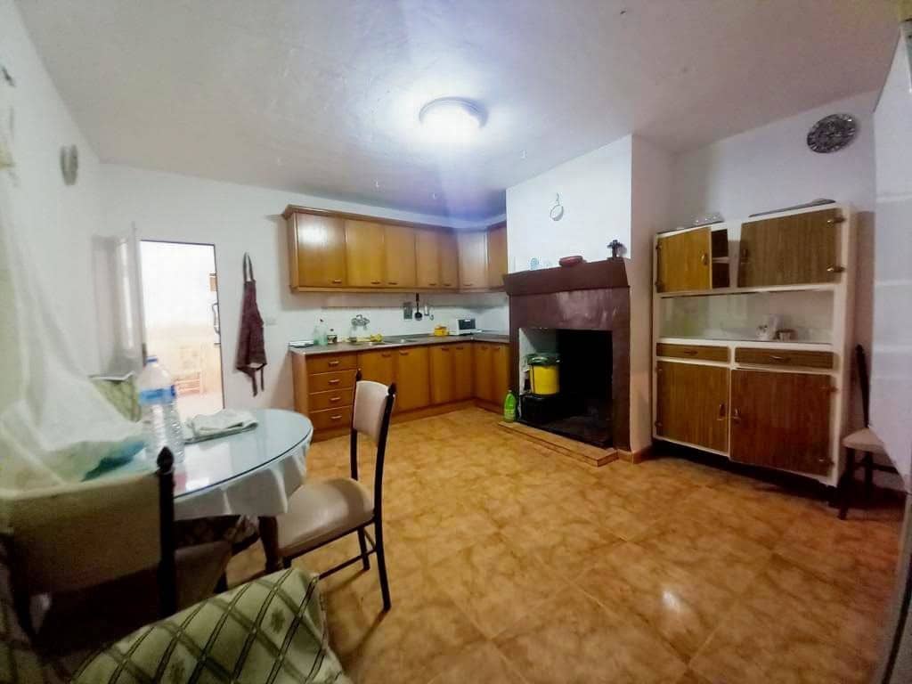 3 soveværelse Bungalow til salg i Monte Lope Alvarez - € 79.000 (Ref: 9188733)