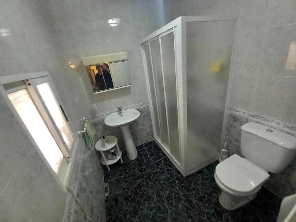 3 soveværelse Bungalow til salg i Monte Lope Alvarez - € 79.000 (Ref: 9188733)