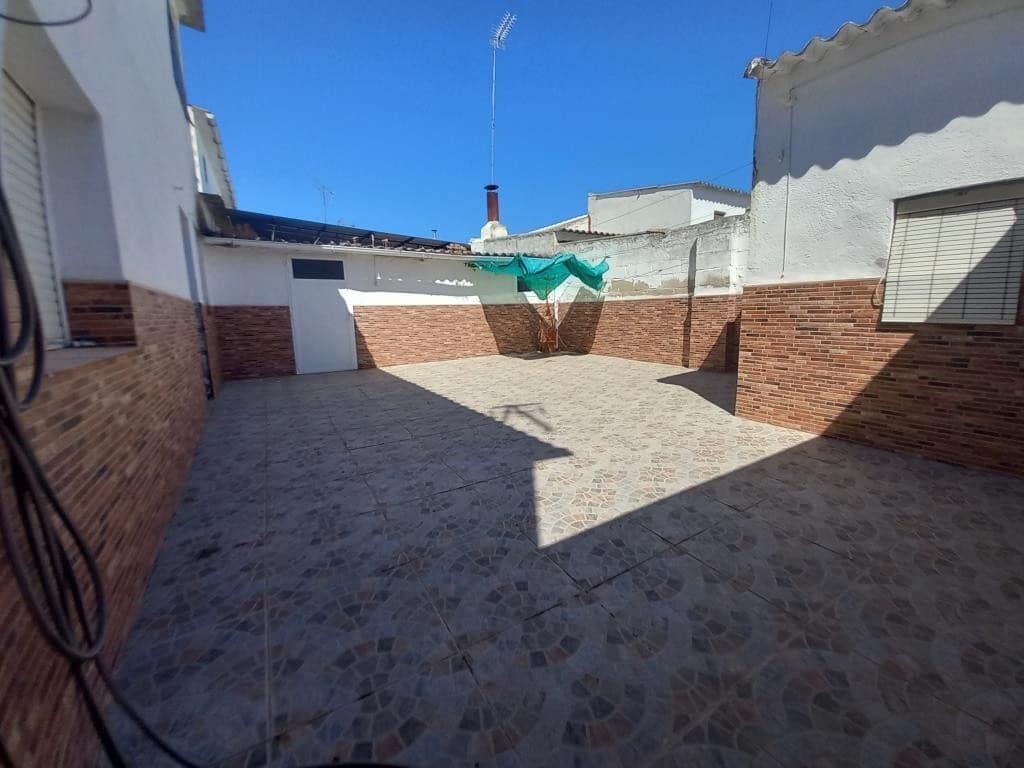 3 soveværelse Bungalow til salg i Monte Lope Alvarez - € 79.000 (Ref: 9188733)