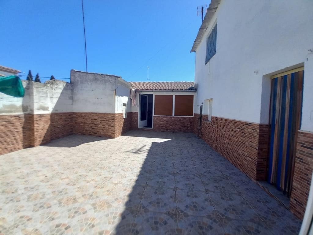 3 soveværelse Bungalow til salg i Monte Lope Alvarez - € 79.000 (Ref: 9188733)