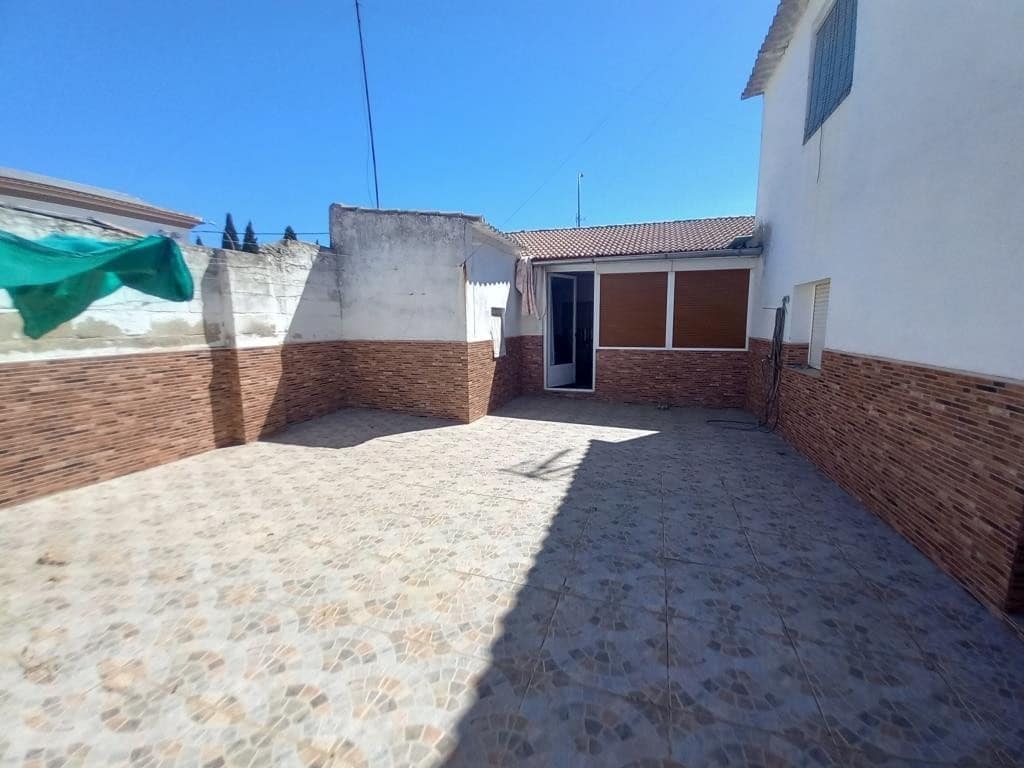 3 soveværelse Bungalow til salg i Monte Lope Alvarez - € 79.000 (Ref: 9188733)