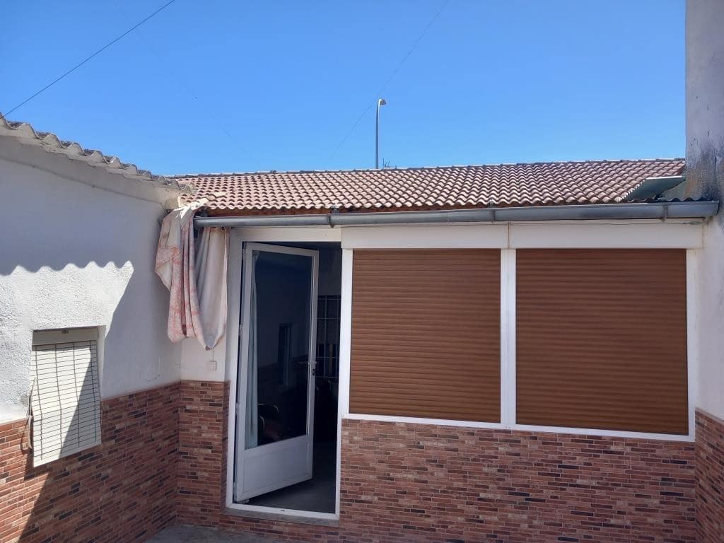 3 soveværelse Bungalow til salg i Monte Lope Alvarez - € 79.000 (Ref: 9188733)