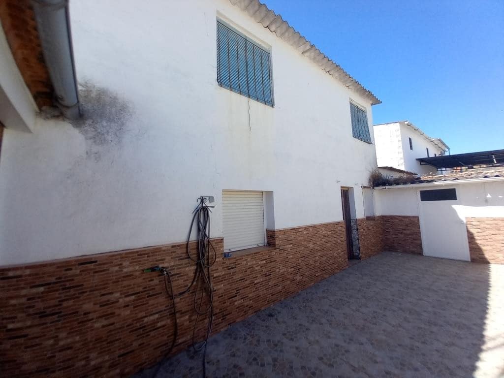 3 soveværelse Bungalow til salg i Monte Lope Alvarez - € 79.000 (Ref: 9188733)