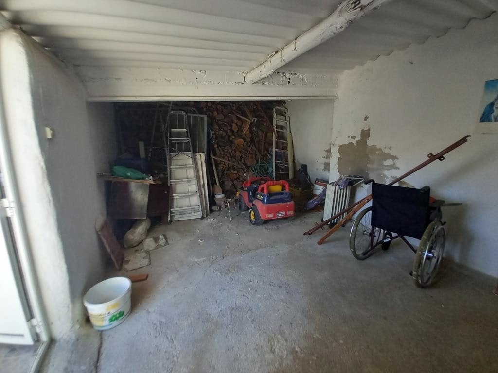 3 soveværelse Bungalow til salg i Monte Lope Alvarez - € 79.000 (Ref: 9188733)