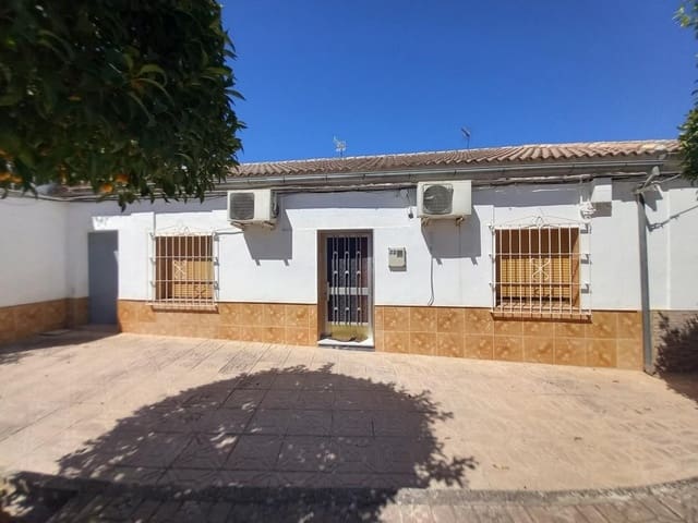 3 bedroom Bungalow for sale in Monte Lope Alvarez, Martos - € 79,000 (Ref: 9188733)
