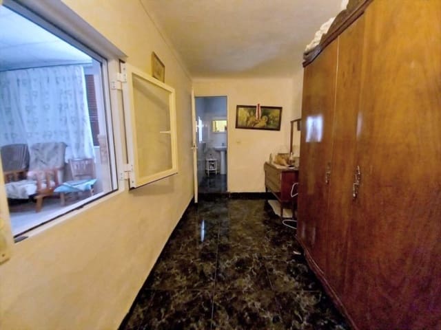 3 bedroom Bungalow for sale in Monte Lope Alvarez, Martos - € 79,000 (Ref: 9188733)