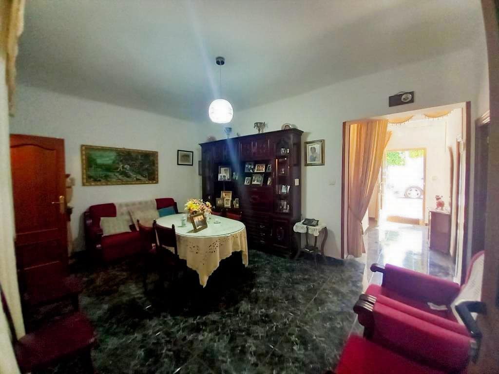 3 soveværelse Bungalow til salg i Monte Lope Alvarez - € 79.000 (Ref: 9188733)