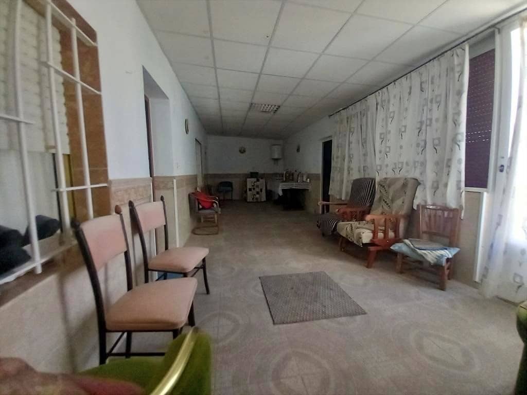 3 soveværelse Bungalow til salg i Monte Lope Alvarez - € 79.000 (Ref: 9188733)