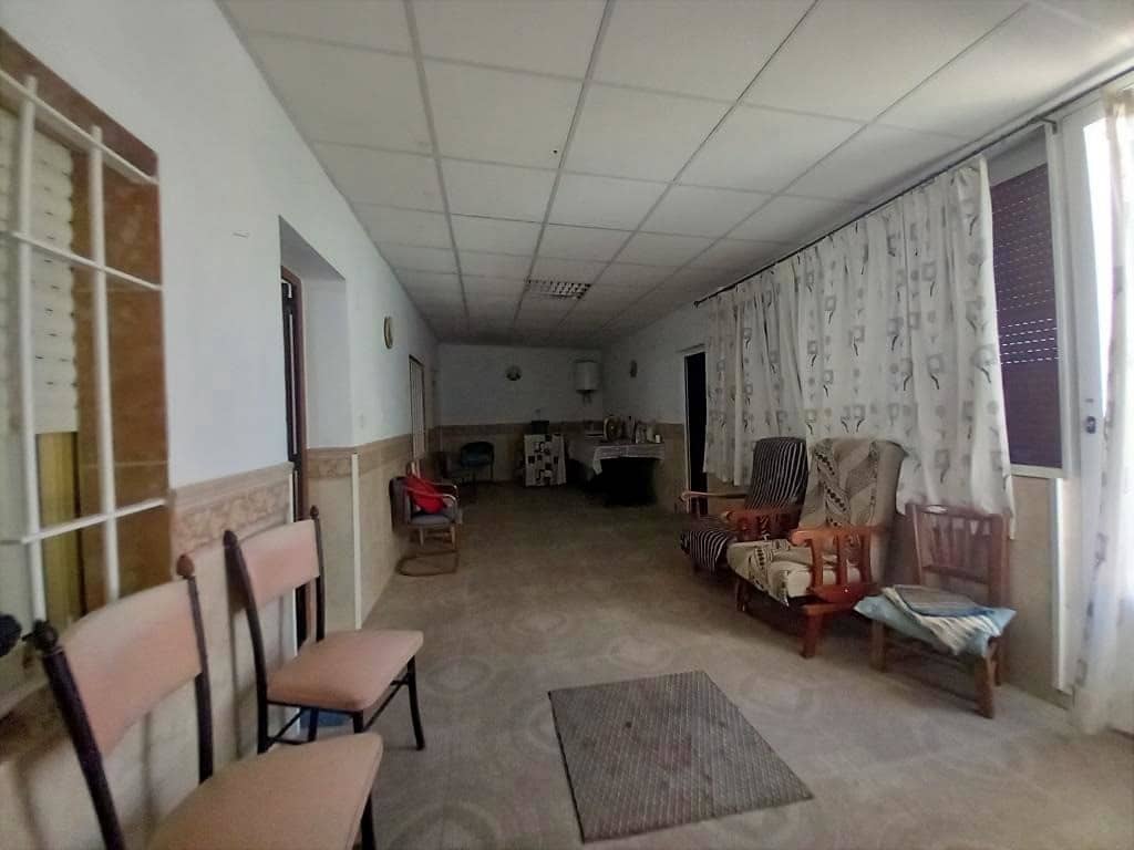 3 soveværelse Bungalow til salg i Monte Lope Alvarez - € 79.000 (Ref: 9188733)