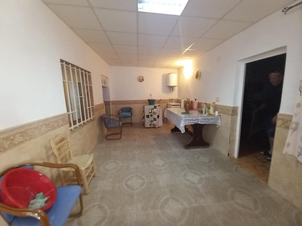 3 soveværelse Bungalow til salg i Monte Lope Alvarez - € 79.000 (Ref: 9188733)