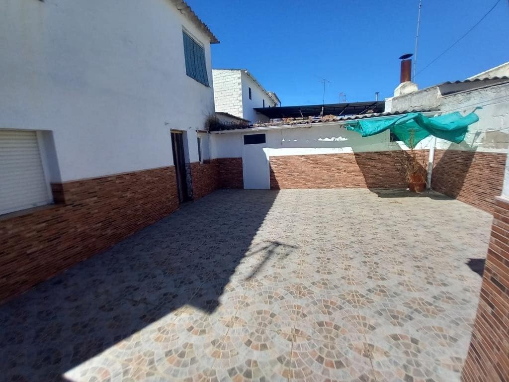 3 soveværelse Bungalow til salg i Monte Lope Alvarez - € 79.000 (Ref: 9188733)