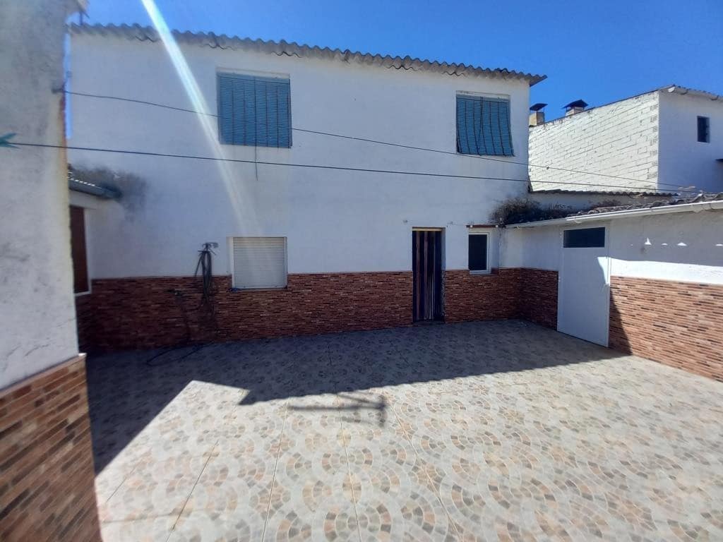 3 soveværelse Bungalow til salg i Monte Lope Alvarez - € 79.000 (Ref: 9188733)