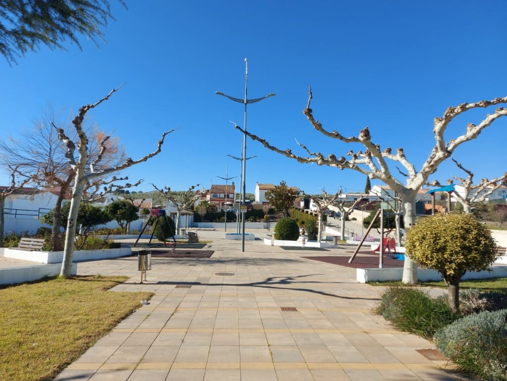 3 soveværelse Bungalow til salg i Monte Lope Alvarez - € 79.000 (Ref: 9188733)