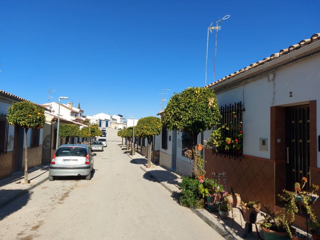 3 soveværelse Bungalow til salg i Monte Lope Alvarez - € 79.000 (Ref: 9188733)