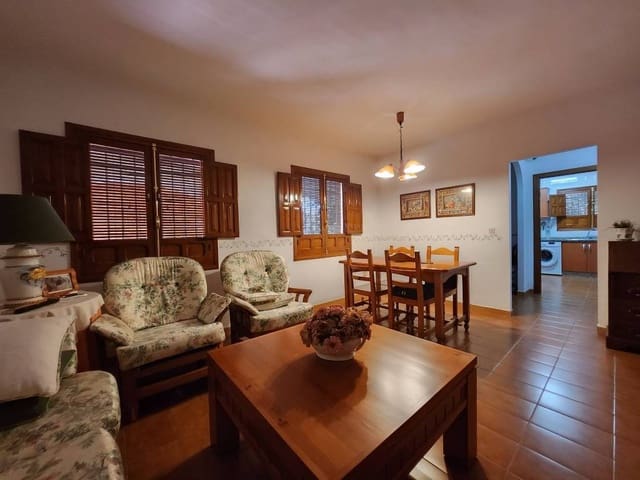 3 soveværelse Villa til salg i La Guijarrosa med swimmingpool garage - € 309.000 (Ref: 9199371)