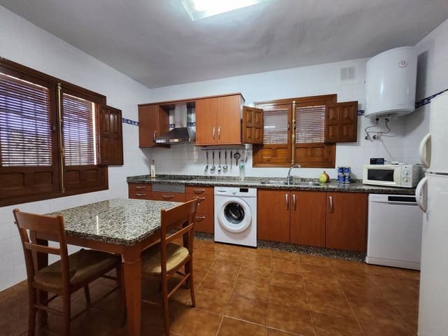 3 soveværelse Villa til salg i La Guijarrosa med swimmingpool garage - € 309.000 (Ref: 9199371)