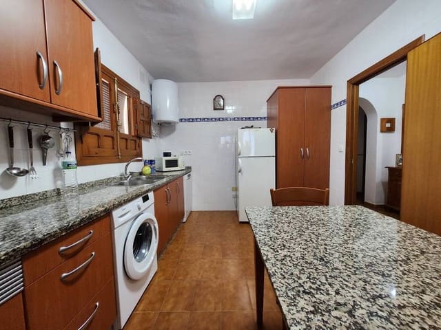 3 soveværelse Villa til salg i La Guijarrosa med swimmingpool garage - € 309.000 (Ref: 9199371)