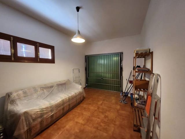 3 soveværelse Villa til salg i La Guijarrosa med swimmingpool garage - € 309.000 (Ref: 9199371)