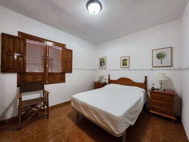 3 soveværelse Villa til salg i La Guijarrosa med swimmingpool garage - € 309.000 (Ref: 9199371)