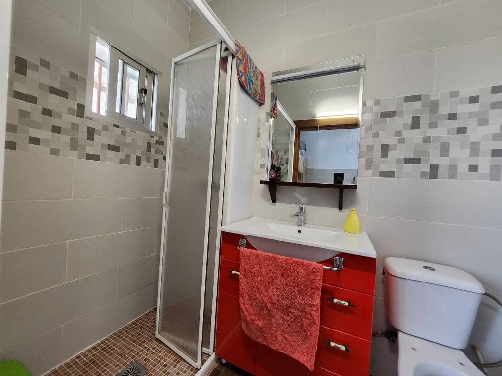 3 soveværelse Villa til salg i La Guijarrosa med swimmingpool - € 139.900 (Ref: 9201671)