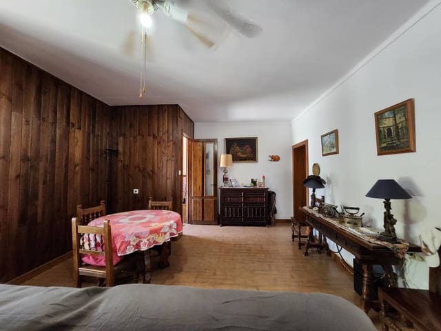 3 soveværelse Villa til salg i La Guijarrosa med swimmingpool - € 139.900 (Ref: 9201671)