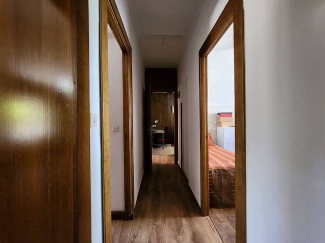 3 soveværelse Villa til salg i La Guijarrosa med swimmingpool - € 139.900 (Ref: 9201671)