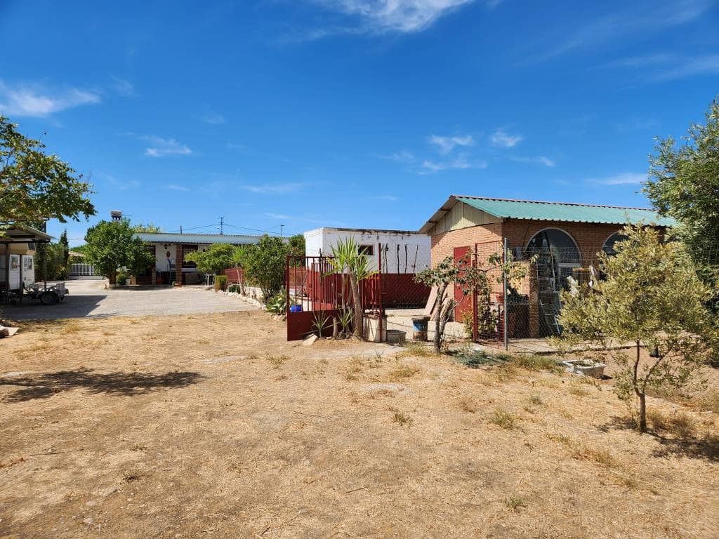 3 soveværelse Villa til salg i La Guijarrosa med swimmingpool - € 139.900 (Ref: 9201671)