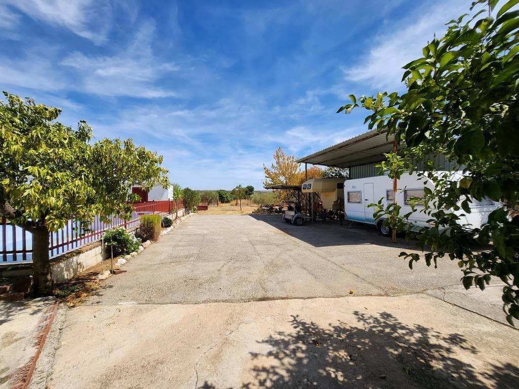 3 soveværelse Villa til salg i La Guijarrosa med swimmingpool - € 139.900 (Ref: 9201671)