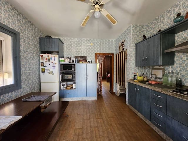 3 soveværelse Villa til salg i La Guijarrosa med swimmingpool - € 139.900 (Ref: 9201671)