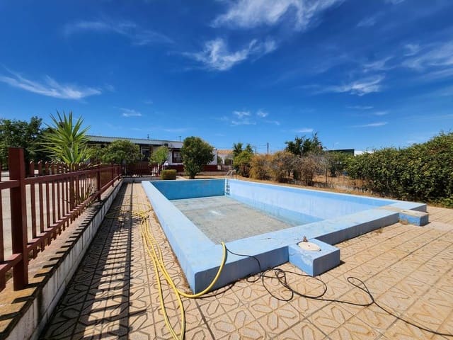 3 soveværelse Villa til salg i La Guijarrosa med swimmingpool - € 139.900 (Ref: 9201671)